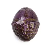 Opaque Czech Glass Beads