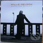 Willie Nelson: American Classic LP - Willie Nelson