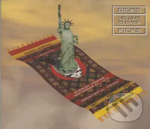 Grateful Dead:  Dick´s Picks Vol. 11 - Grateful Dead,Grateful Dead:  Dick´s Picks Vol. 11 - Grateful Dead