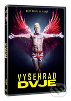 Vyšehrad Dvje - Martin Kopp, Jakub Štáfek - film z kategorie Komedie