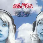 Cibo Matto:  Stereo Type A LP - Cibo Matto