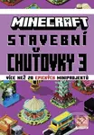 Minecraft: Stavební chuťovky 3