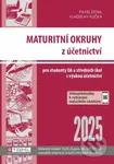 Maturitní okruhy 2025 - Pavel Štohl - kniha z kategorie Odborné školy