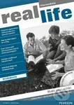 Real Life - Intermediate - Workbook - Patricia Reilly, Marta Uminska, Dominika Chandler