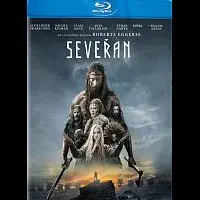 Různí interpreti – Seveřan Blu-ray