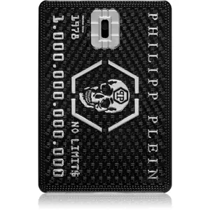 Philipp Plein No Limit$ No Limits parfémovaná voda pro muže 90 ml