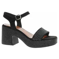 Dámské sandály Tamaris 1-28311-44 black 36