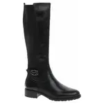 Dámské kozačky Tamaris 1-25618-43 black 38
