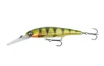 Savage gear wobler gravity twitch dr sp holo perch -  9,5 cm 16,5 g