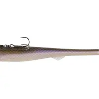 Fox rage gumová nástraha pelagic ready rig slick fast uv wakasagi - 18 cm