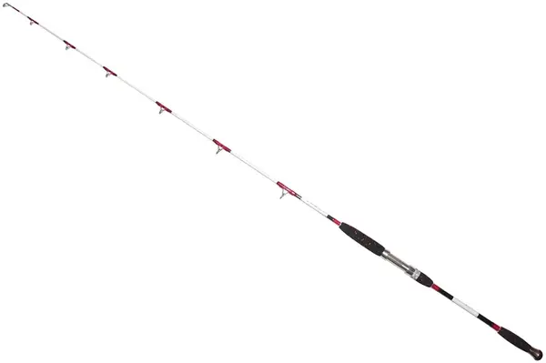 Hell-cat prut ares special hard 1,95 m 170-250 g