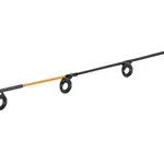 Delphin feederová špička glasscarbon 3 mm light