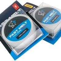 Nash pva páska fast melt tape wide 10 mm 20 m