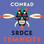 Jan Hájek, Jan Vlasák – Conrad: Srdce temnoty CD-MP3
