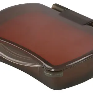 Fox krabička edges hook boxes x3