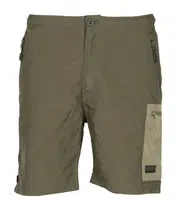 Nash kraťasy ripstop shorts - s