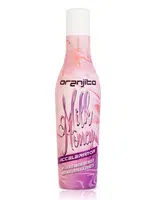 Oranjito Opalovací mléko do solária s medem (Milk and Honey Accelerator) 200 ml