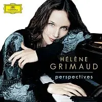 Hélene Grimaud – Perspectives CD