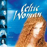 Celtic Woman – Celtic Woman CD