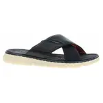 Pánské pantofle Bugatti 321-AK084-1069 dk blue-dk blue 42