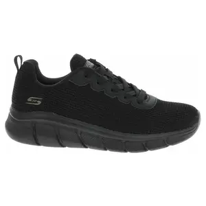 Skechers BOBS Sport B Flex - Visionary Essence black 39