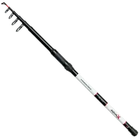 Dam prut aqua-x tele surf 3,9 m 100-250 g