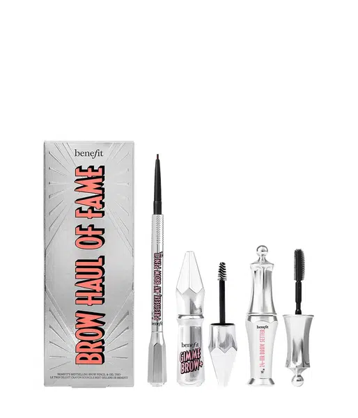 Benefit Dárková sada Brow Haul of Fame 4