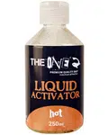 The one liquid activator aroma 250 ml - hot