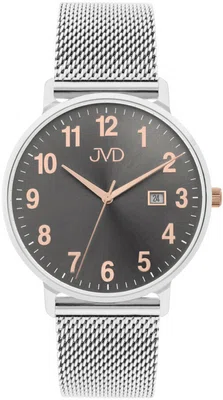 JVD Touches J-TS47