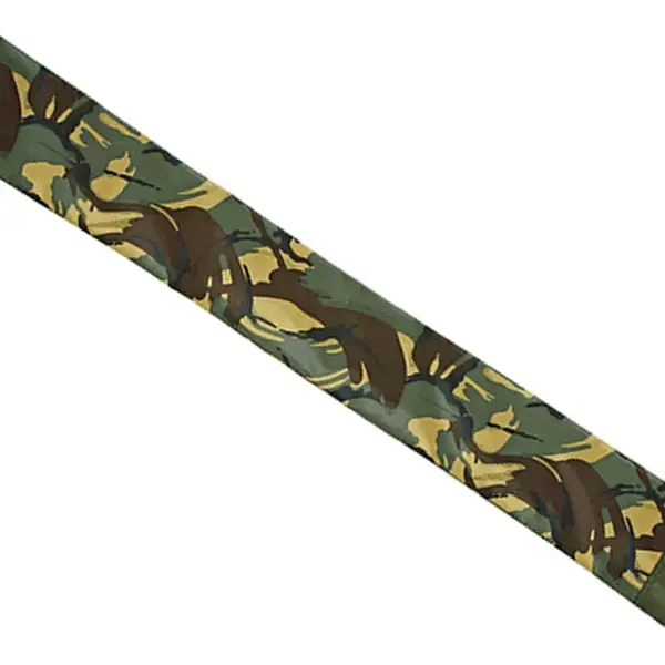 Aqua obal na mokrý podběrák camo landing net stink sleeve