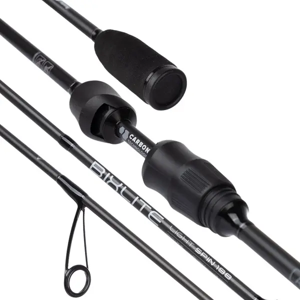 Mikado prut bixlite light spin 2,6 m 3-14 g