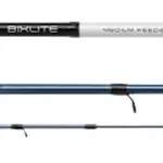 Mikado prut bixlite medium feeder 3,6 m 110 g 3+3 díly