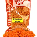 Benzar mix anglická vločka směs - oranžová 500 g