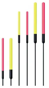 Cralusso anténky helium antenna set 6 ks