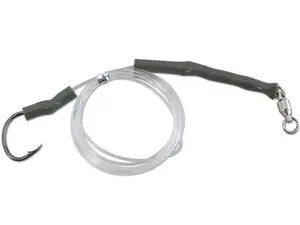 Uni cat návazec extreme mono rig sx-67 170 cm - 4/0 57,2 kg