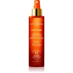 Institut Esthederm Adaptasun Sun Care Oil opalovací olej na tělo a vlasy se střední UV ochranou 150 ml