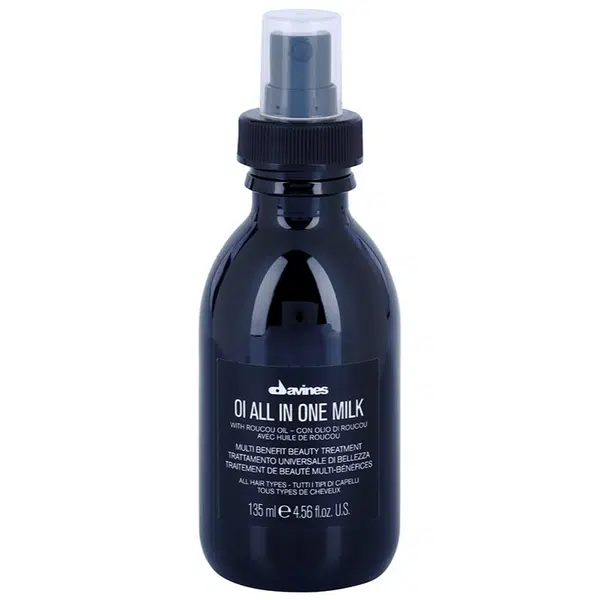 Davines OI All In One Milk multifunkční mléko na vlasy 135 ml