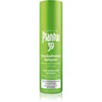 Plantur 39 kofeinový šampon pro jemné vlasy 250 ml