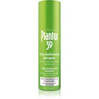 Plantur 39 kofeinový šampon pro jemné vlasy 250 ml