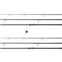Delphin prut capri nxt 3,6 m (12 ft) 4 lb 1+1