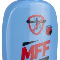 Mff sprej proti komárům geranium 100 ml