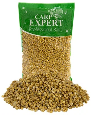 Carp expert pšenice 1 kg - med