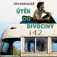 David Matásek – Krakauer: Útěk do divočiny