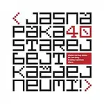 Jasná páka – Každej neumí bejt starej CD