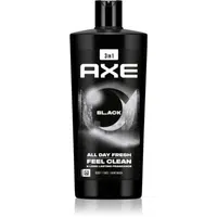 Axe Black sprchový gel pro muže 700 ml