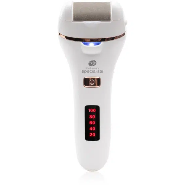 RIO Go Smooth 60 Second Pedi 4 odstraňovač mozolů 1 ks