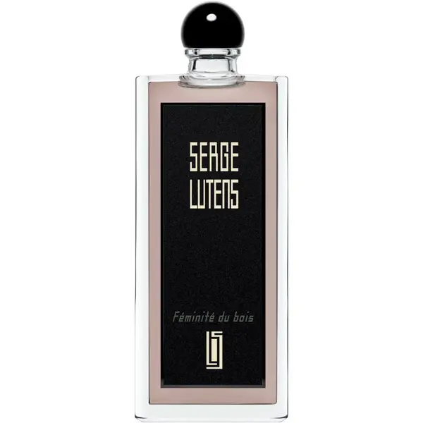 Serge Lutens Collection Noire Féminité du Bois parfémovaná voda plnitelná unisex 50 ml