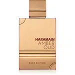 Al Haramain Amber Oud Ruby Edition parfémovaná voda unisex 60 ml