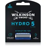 Wilkinson Sword Hydro5 Skin Protection Regular náhradní břity 8 ks