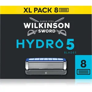 Wilkinson Sword Hydro5 Skin Protection Regular náhradní hlavice 8 ks
